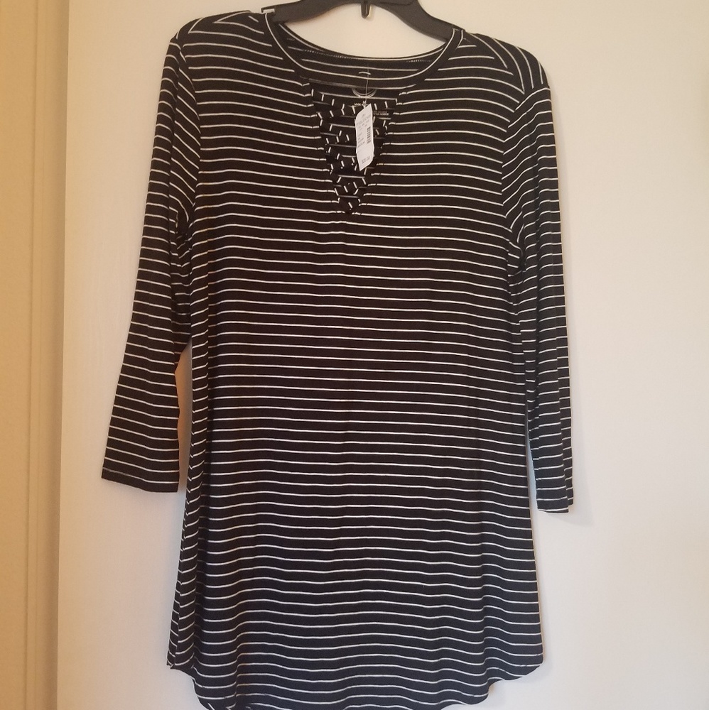 Tunic Top